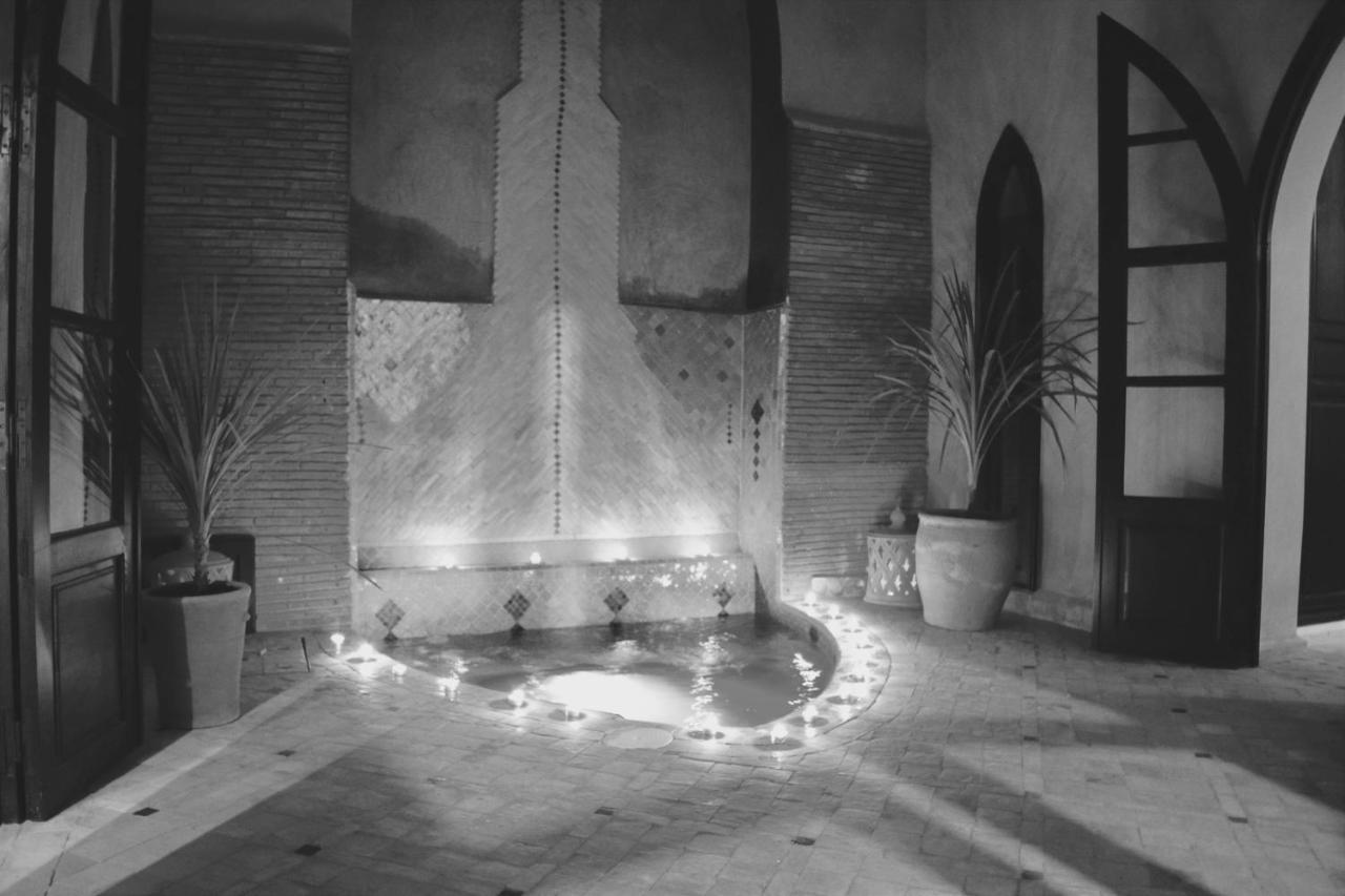 מרקש Riad Agnes Et Zohra מראה חיצוני תמונה