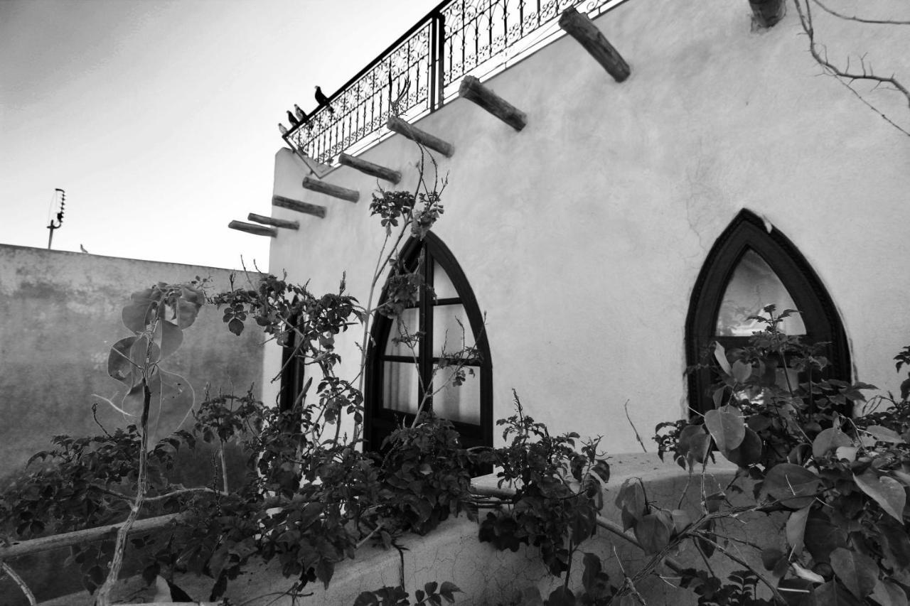 מרקש Riad Agnes Et Zohra מראה חיצוני תמונה