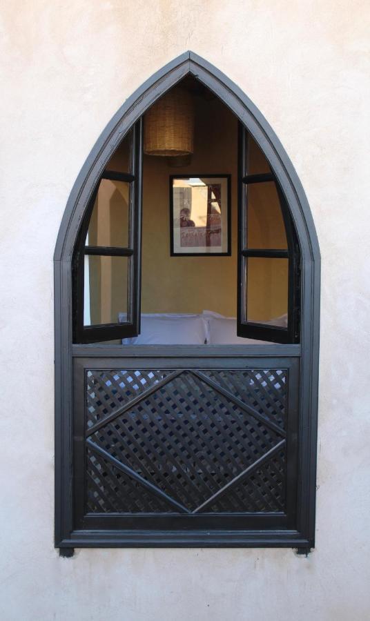 מרקש Riad Agnes Et Zohra מראה חיצוני תמונה